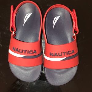 Nautica Sandals